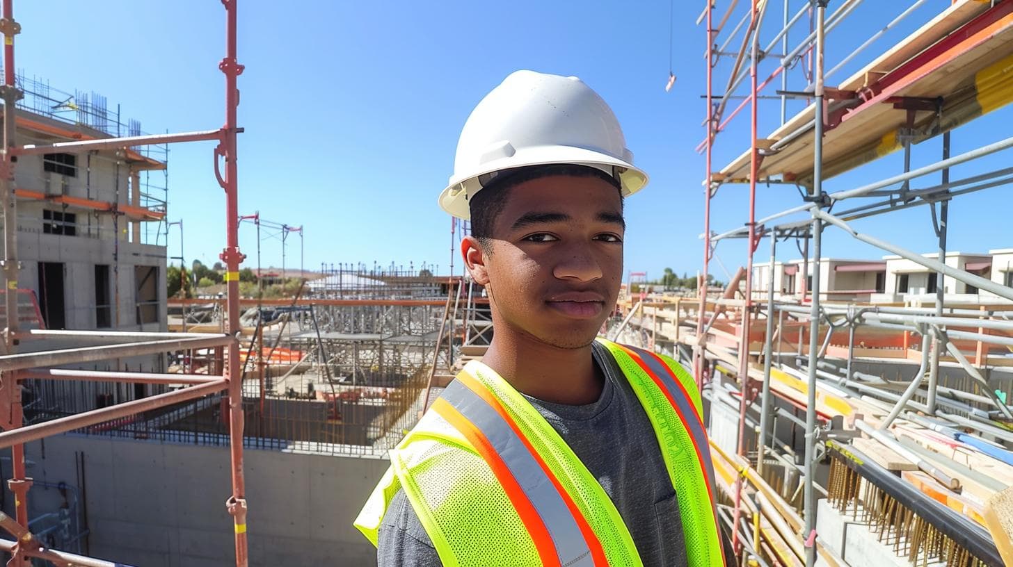 Basic Scaffolding Course free and certificate