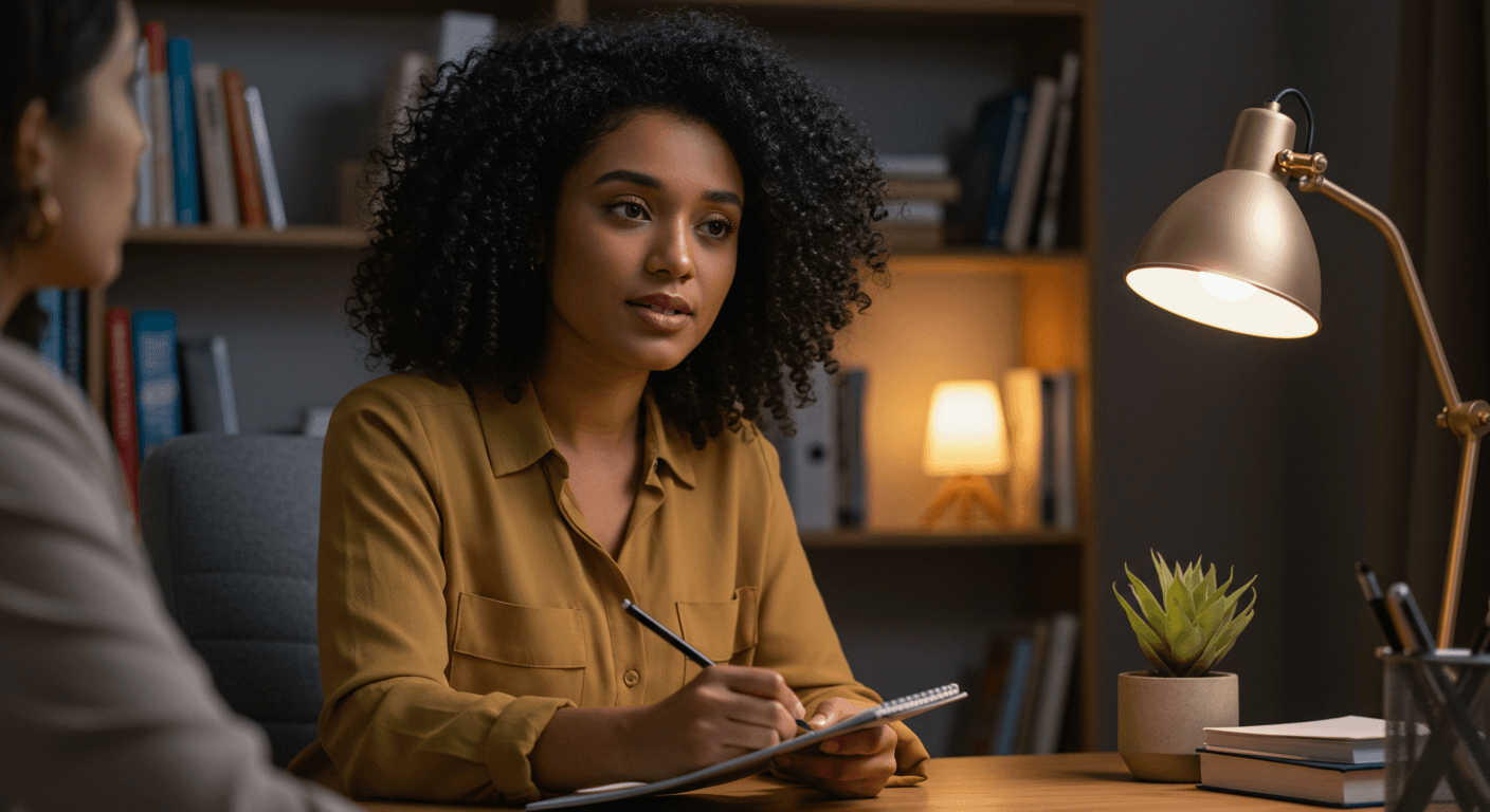 Curso de Psicologia Humanista Existencial grátis e com certificado