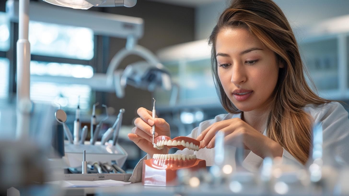 Implant Restoration Course free and certificate