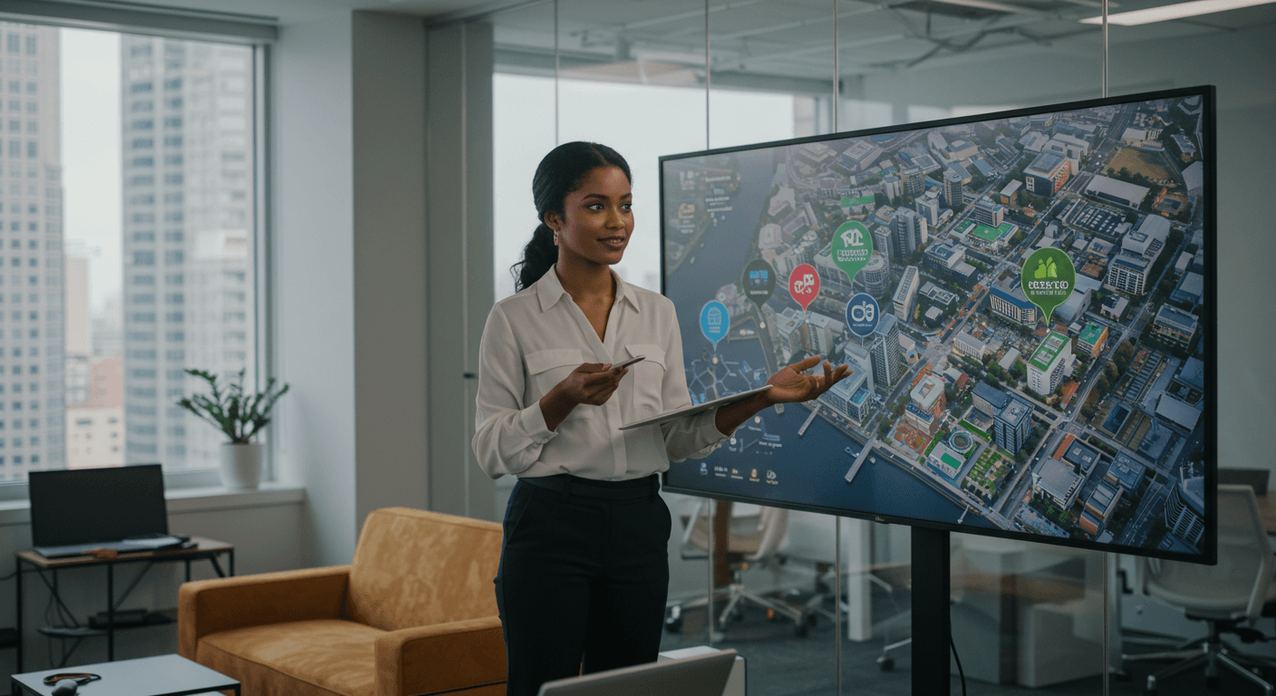 Curso de Marketing Digital Imobiliário grátis e com certificado