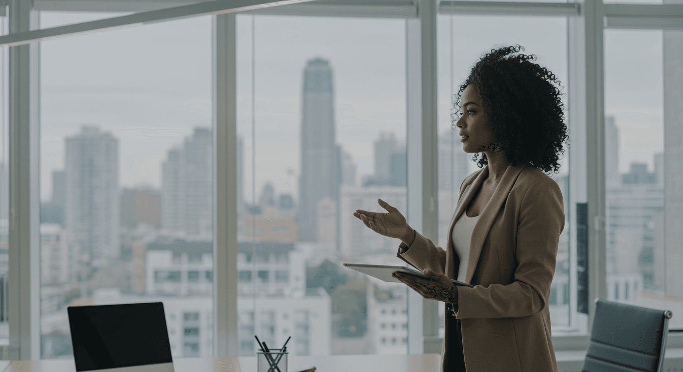 Advisor in Business Economics Course