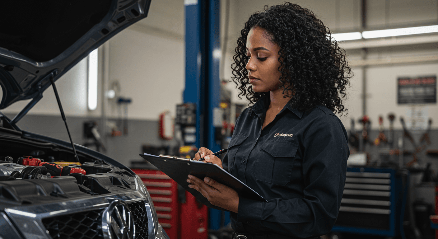 Body Damage Evaluator Course