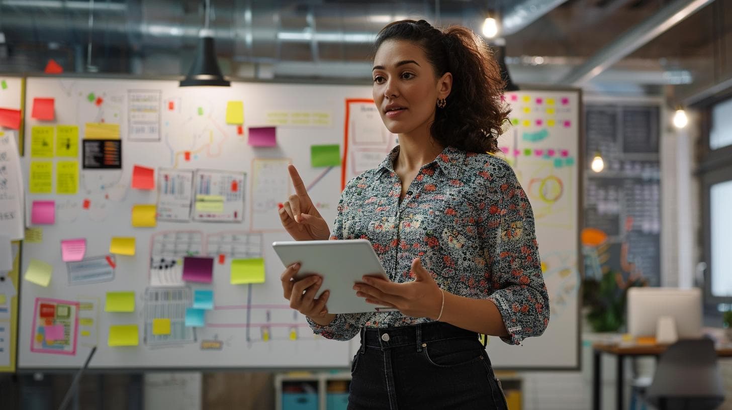 Agile Marketing Course