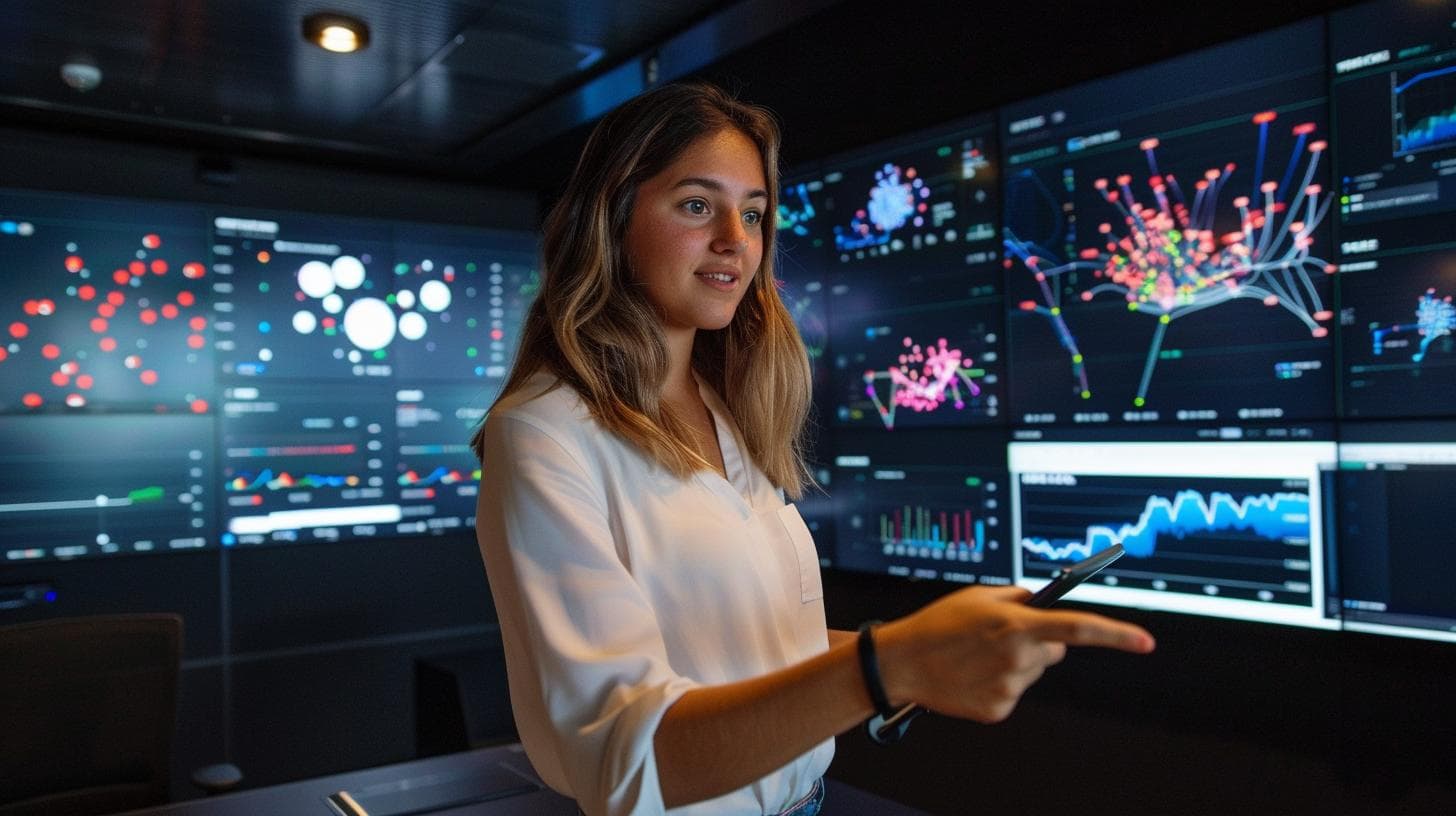 Advanced Data Science Course