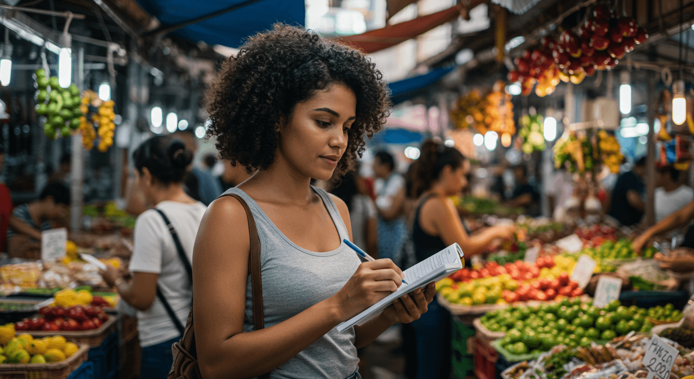 Curso de Detective de Comercio Ilícito