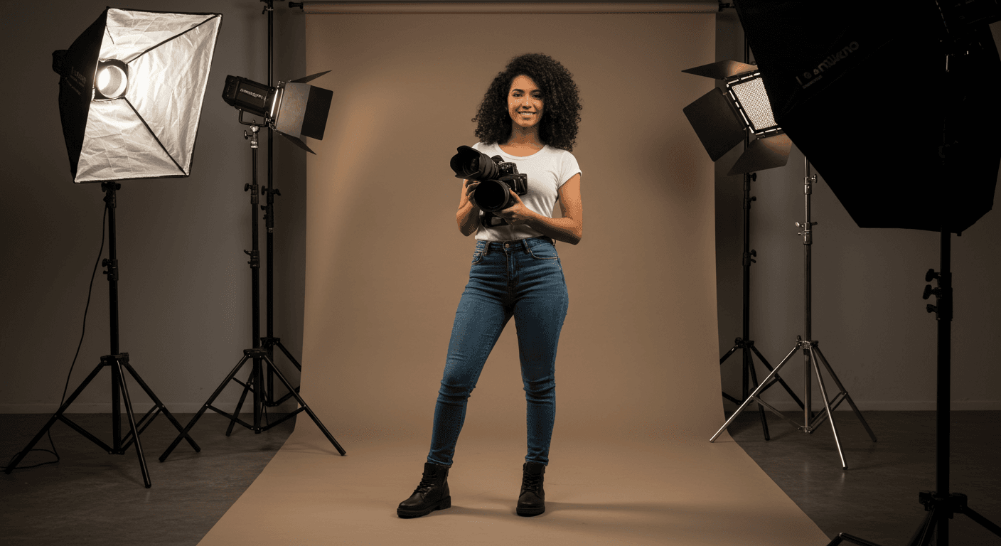 Video Creator Course