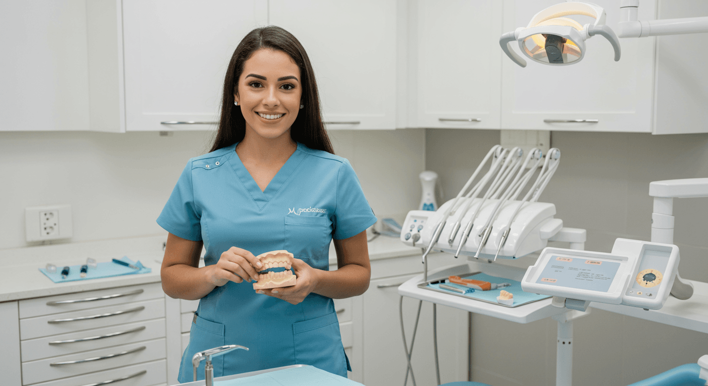 Curso Implantes gratis y con certificado