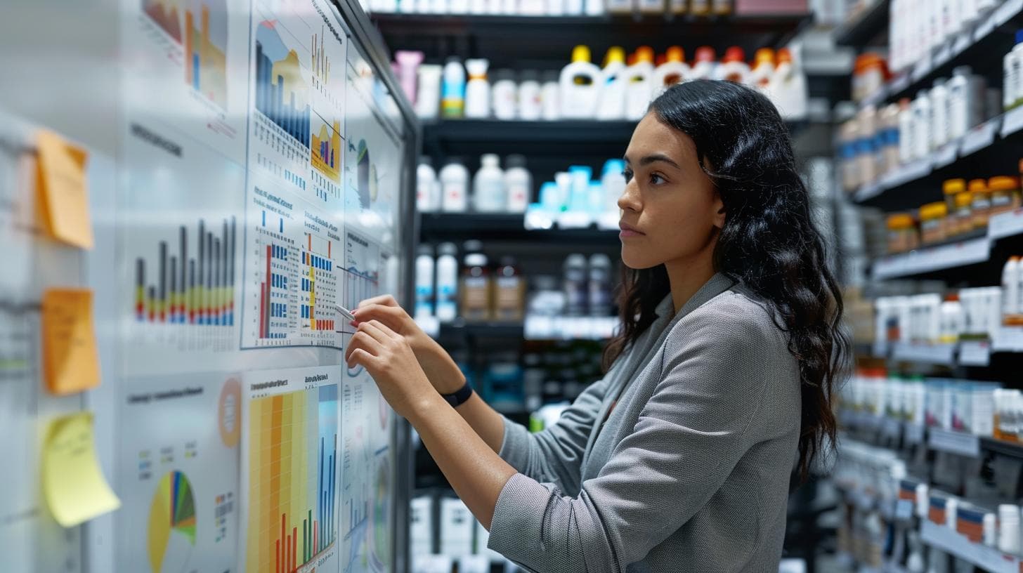 Category Management Course