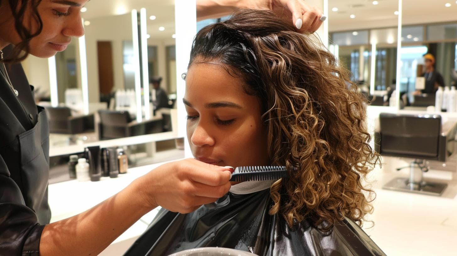 Curso de Corte de Pelo