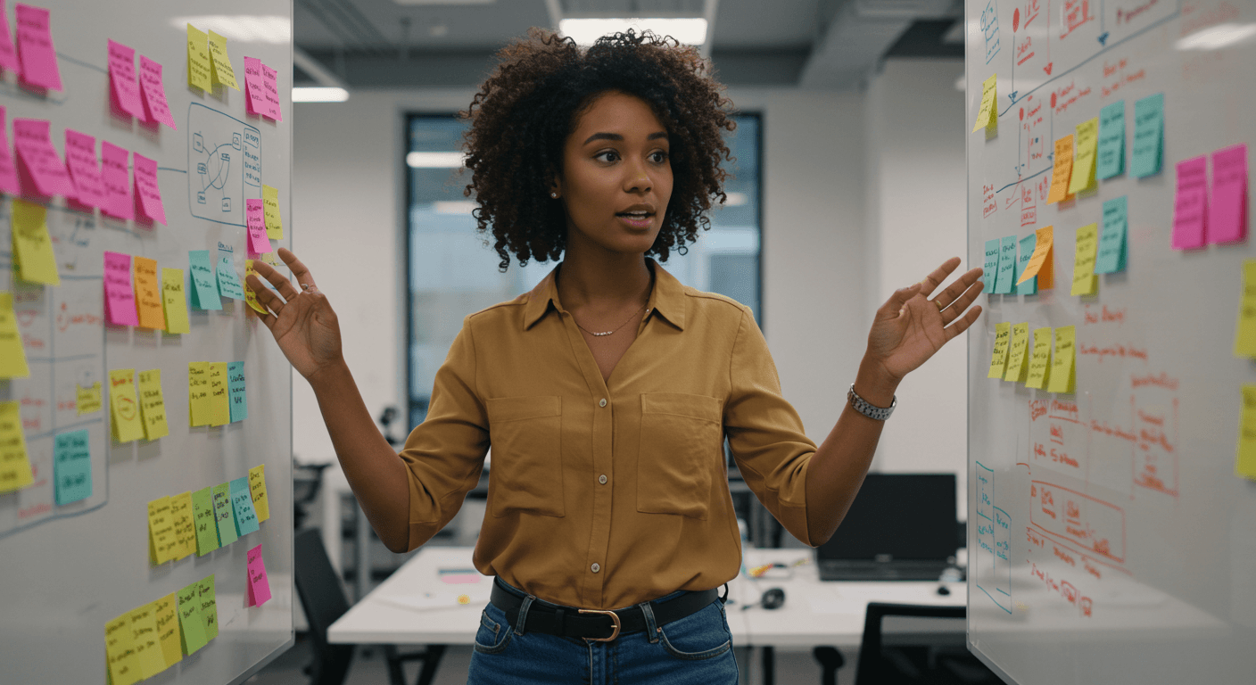 Agile Training Course