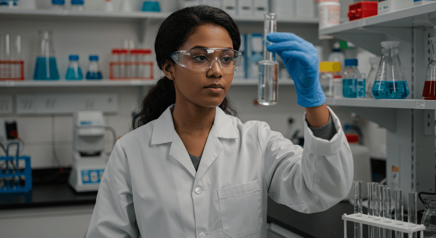 Curso Laboratorio Clínico y Biomédico gratis y con certificado
