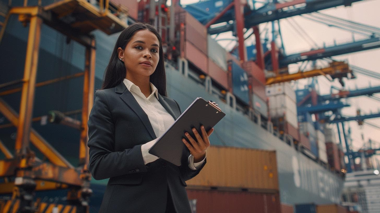Export And Import Analyst Course