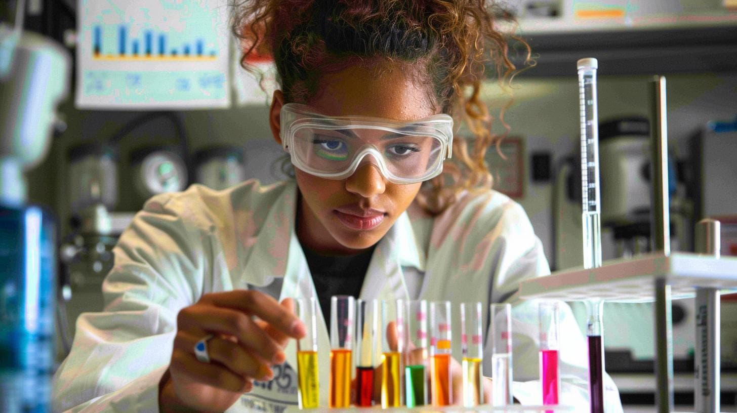 Immunology Crash Course