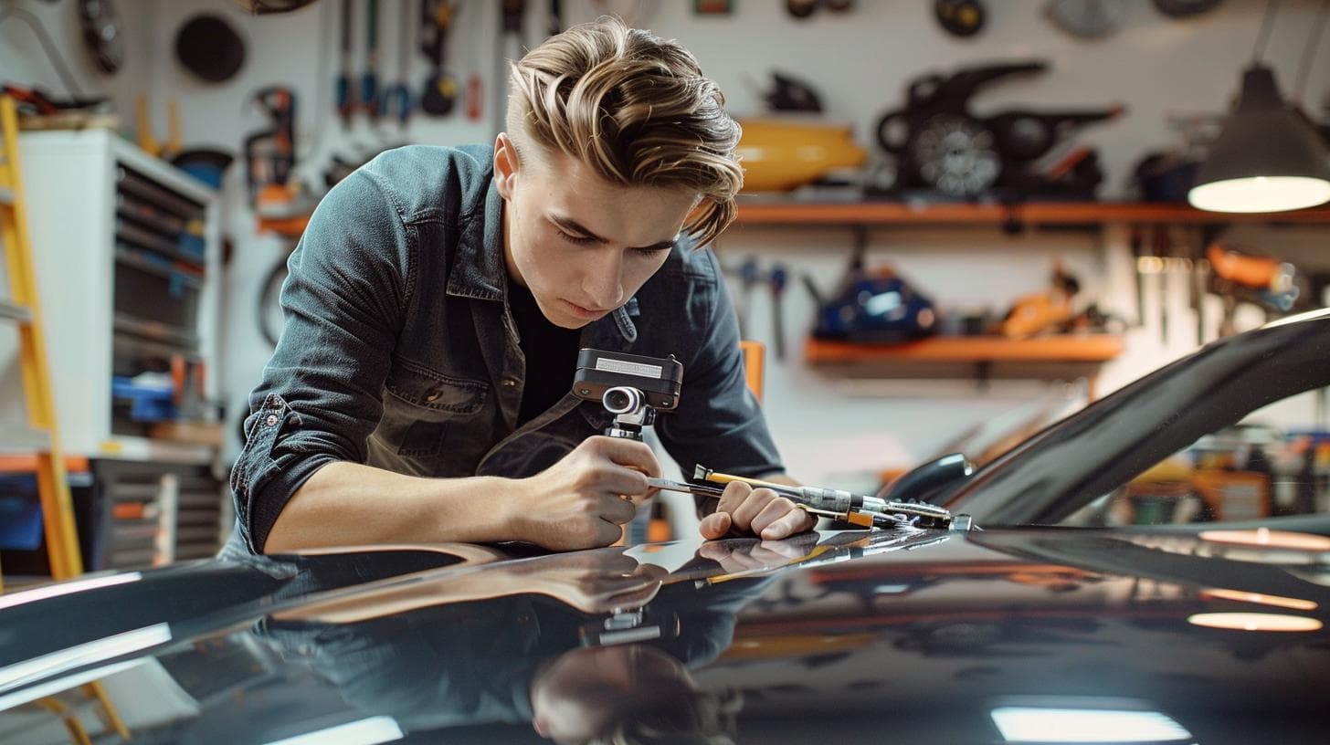 Backup Camera Installer Course