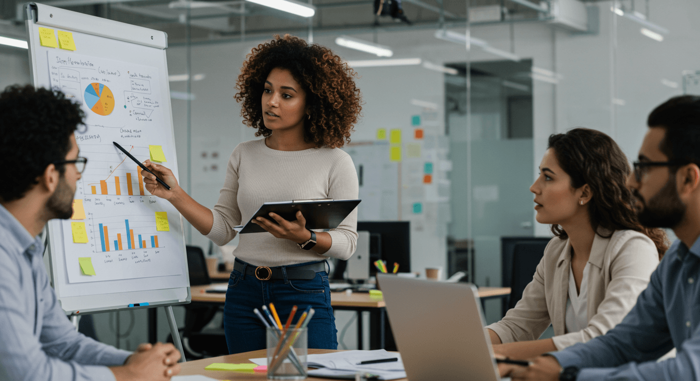 Curso de Gestão do Terceiro Setor