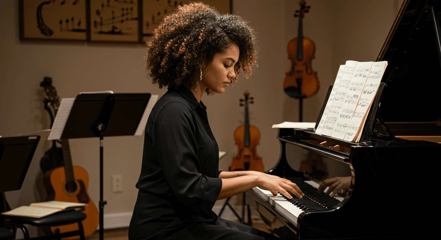 Curso Teoría Musical