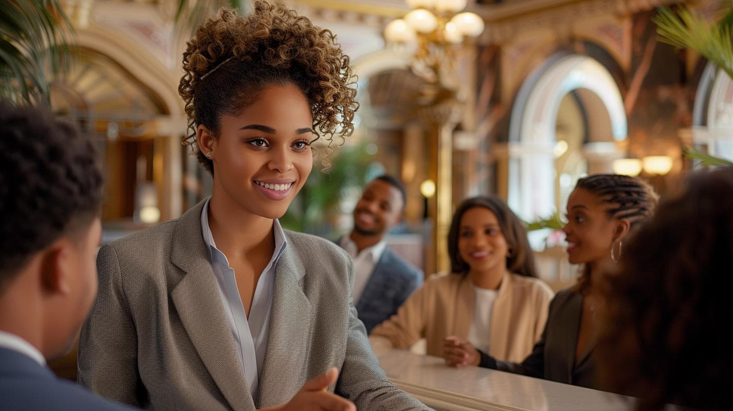 Hospitality Marketing Course free and certificate