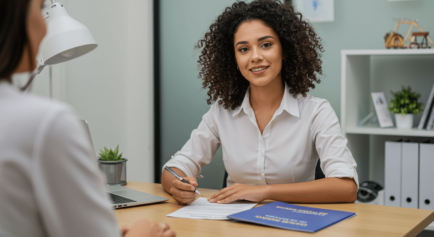 Curso de Mediador de Seguros