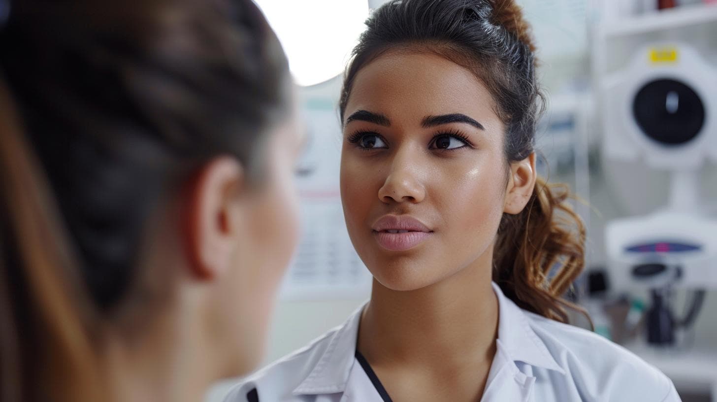 Curso de Dermatología para Enfermería