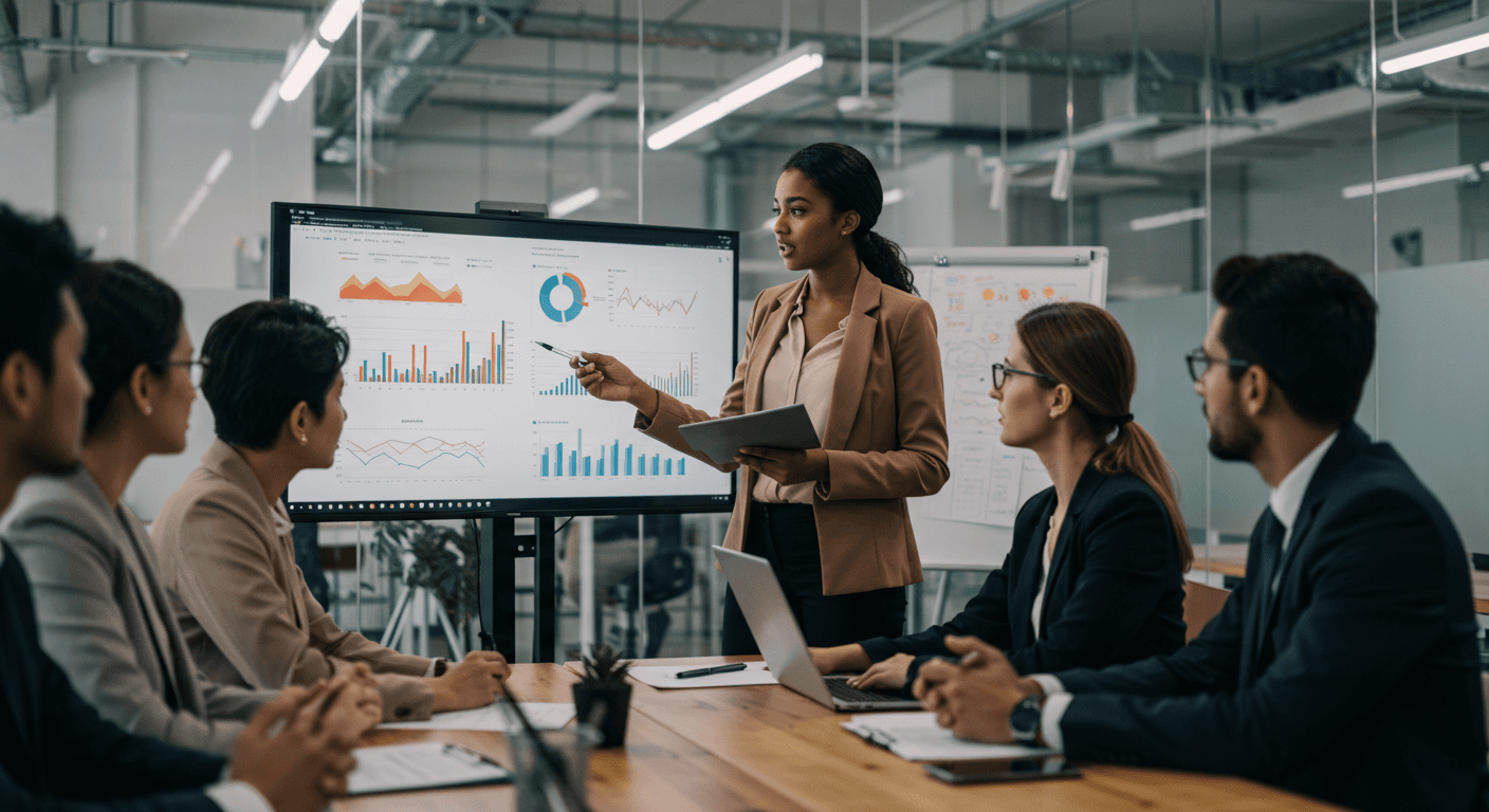 Business Development Management Course