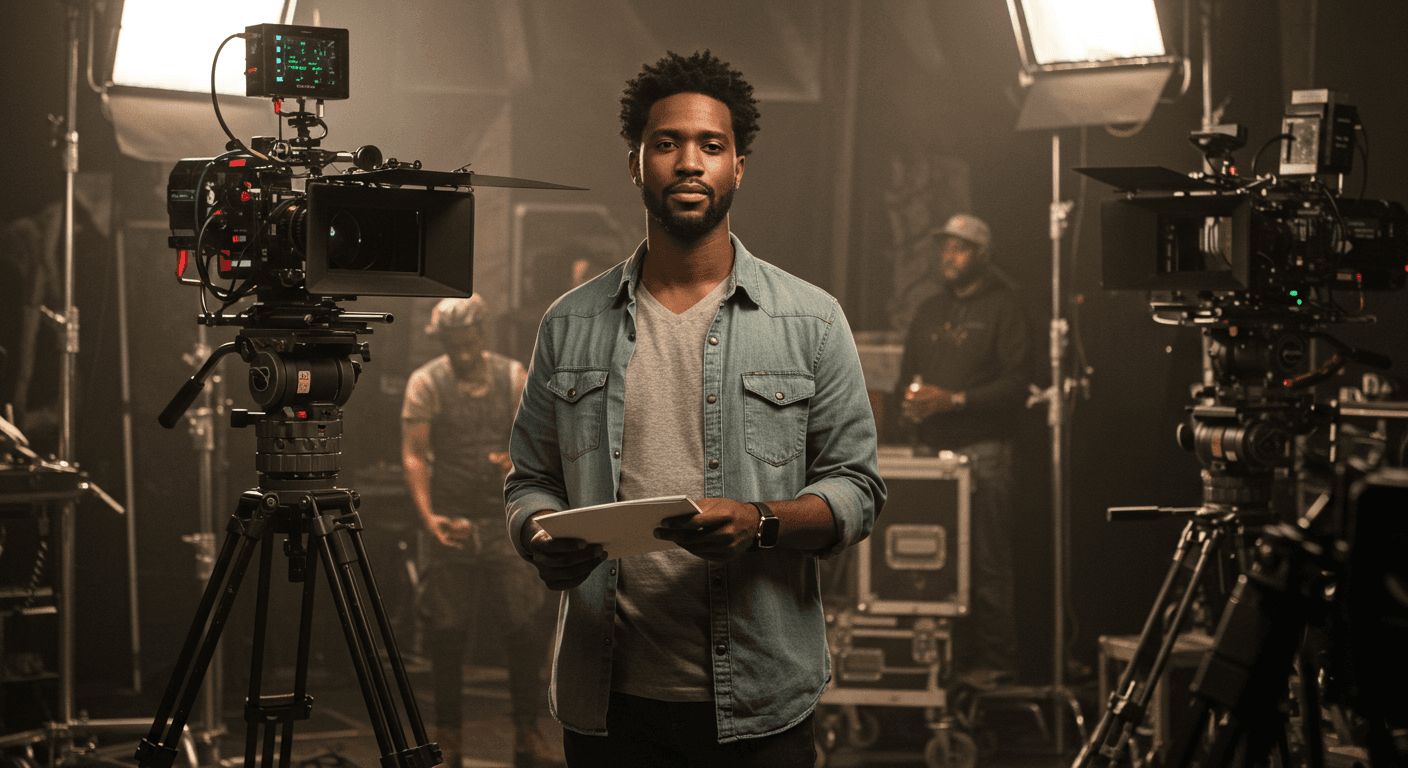 Film Actor Course