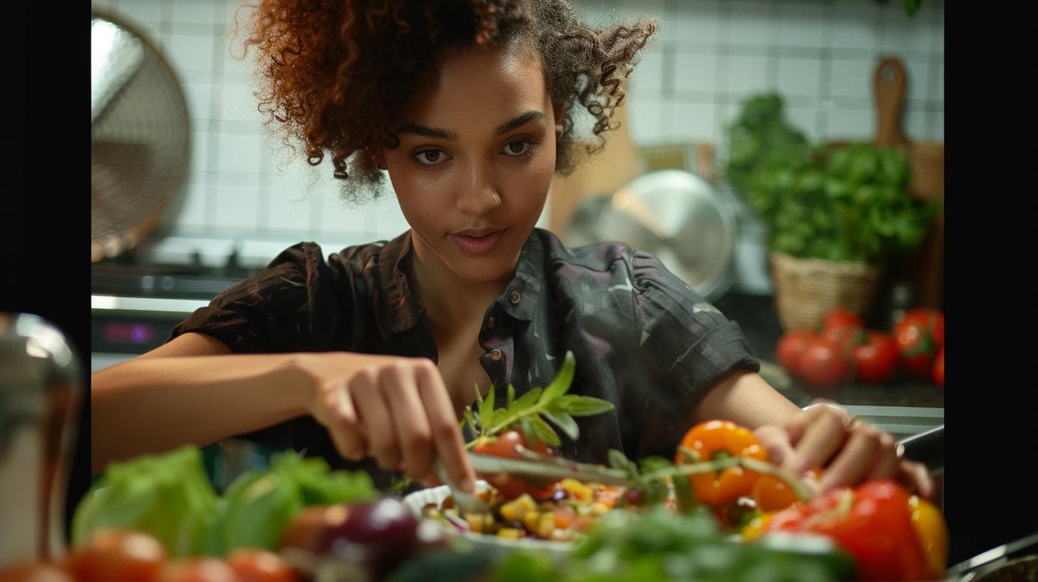 Curso de Alimentación