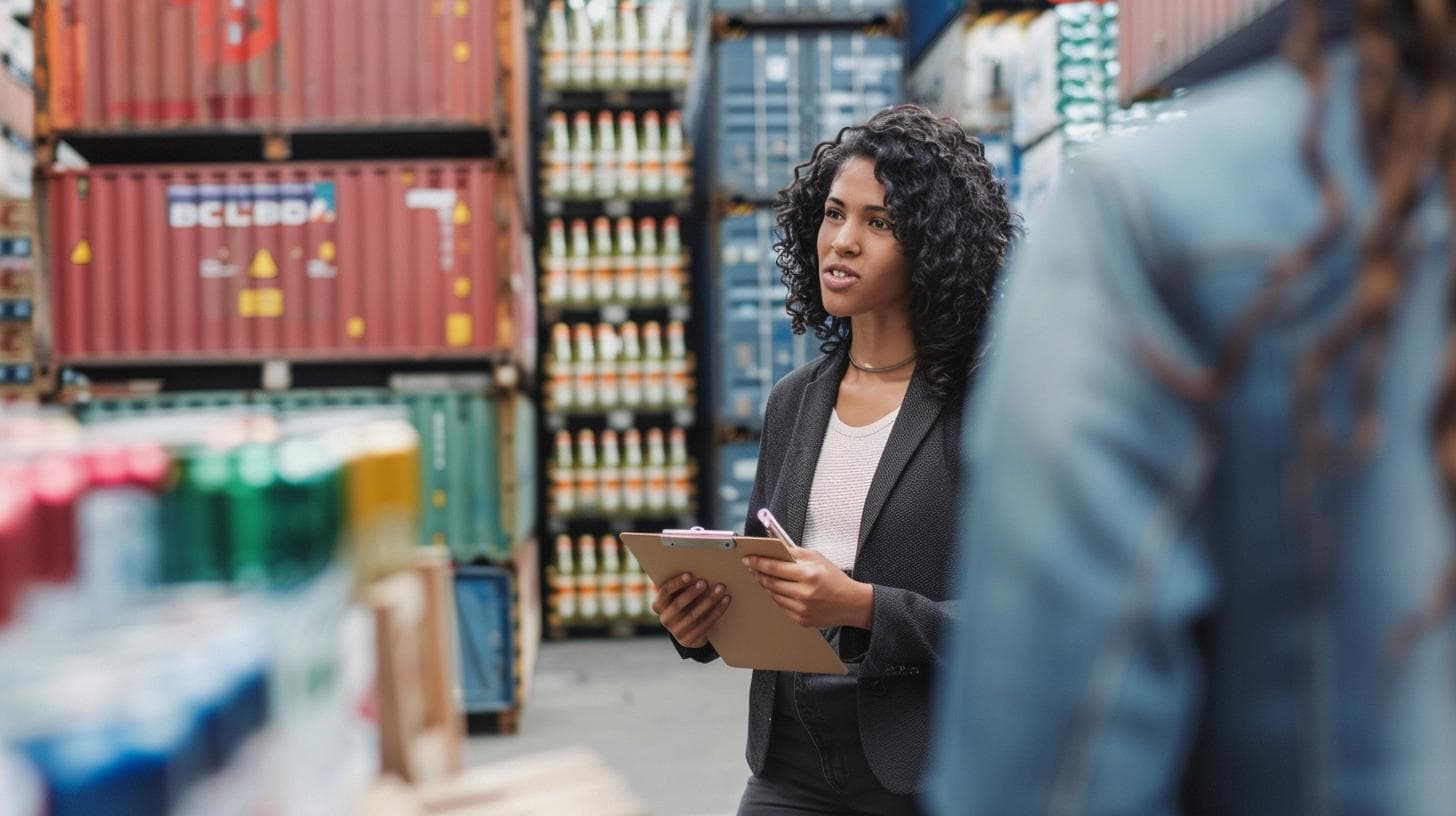 Beverage Export Manager Course free and certificate