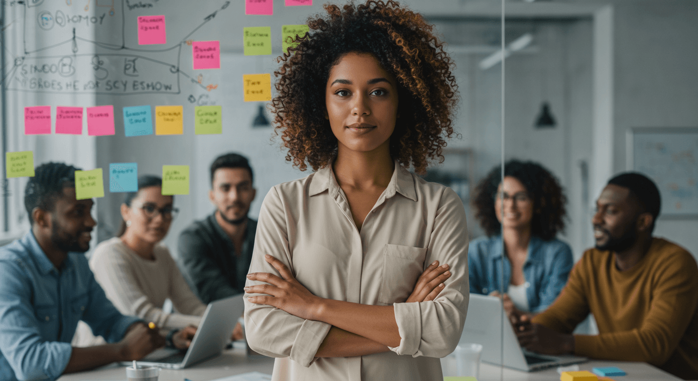 Agile Management Course