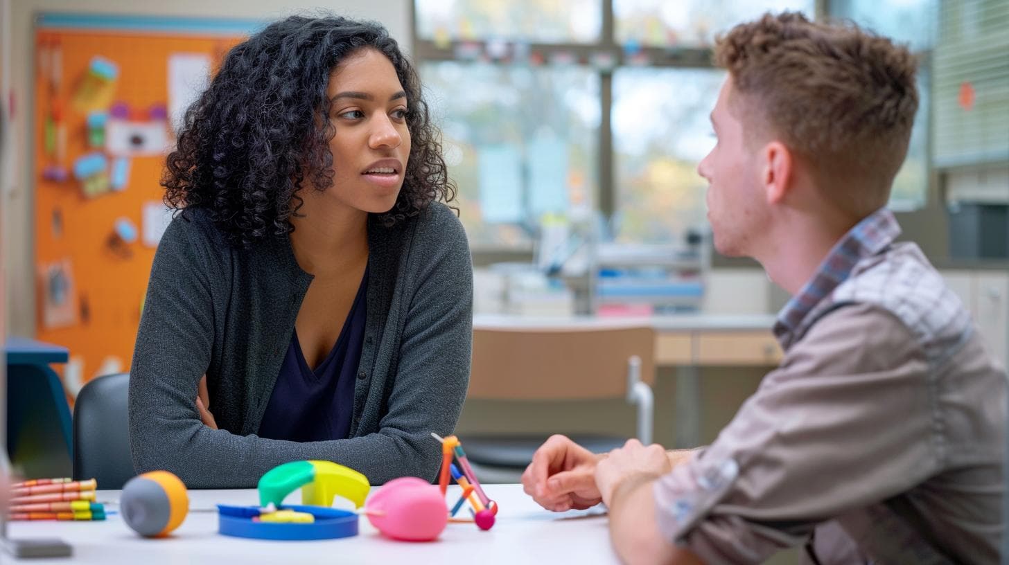 Speech And Hearing Course Scope