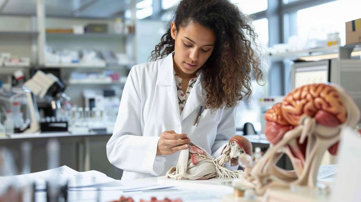 Cadaver Injection Course