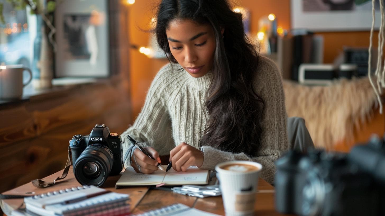 Blogging For Beginners Course free and certificate