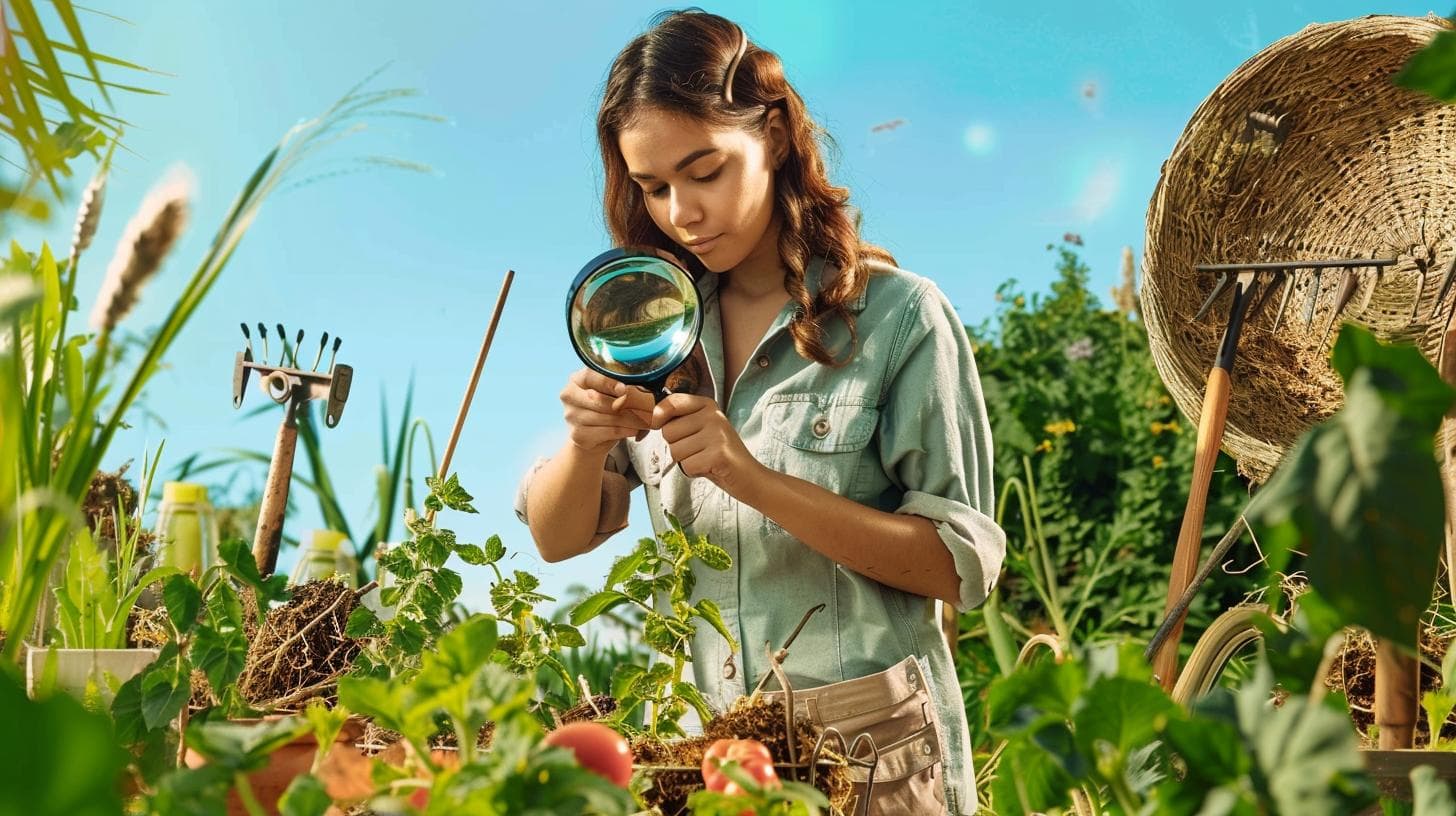 BIPC Agriculture Course
