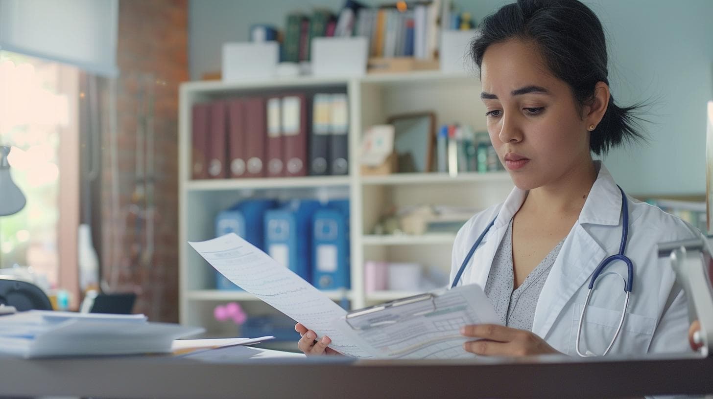 Curso de Perito Médico Incapacidad gratis y con certificado
