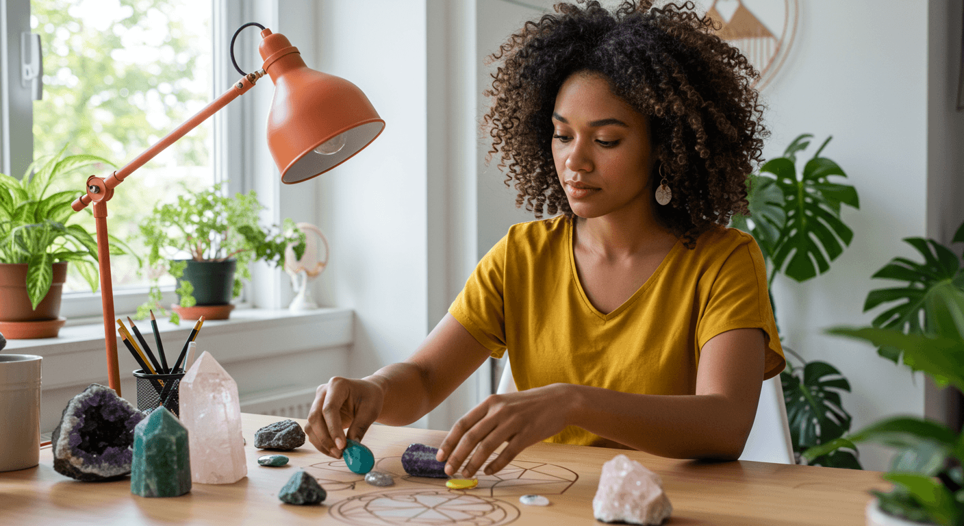 Curso de Mesa Multidimensional Arcturiana gratuito e com certificado