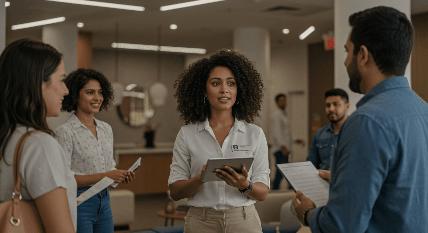 Curso Administrador de Condominios