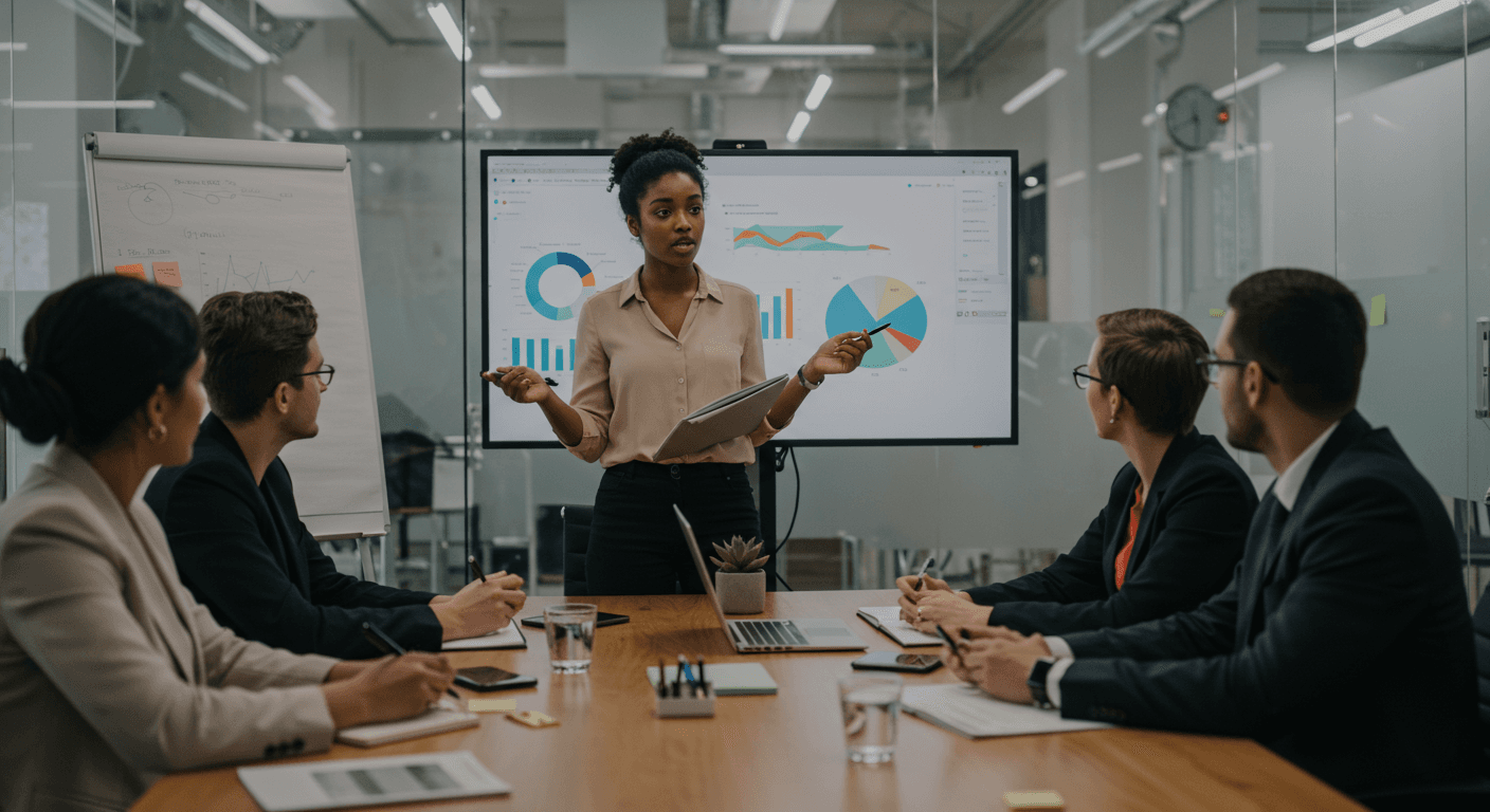 Curso de Administración de Empresas gratis y con certificado