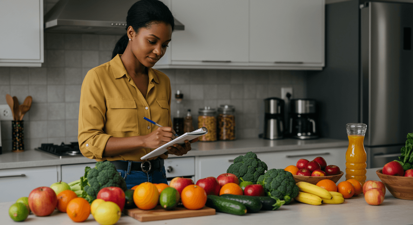 Curso de Nutriólogo en Investigación Nutricional