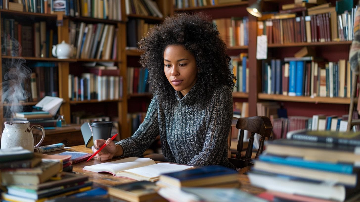 Book Publishing Course