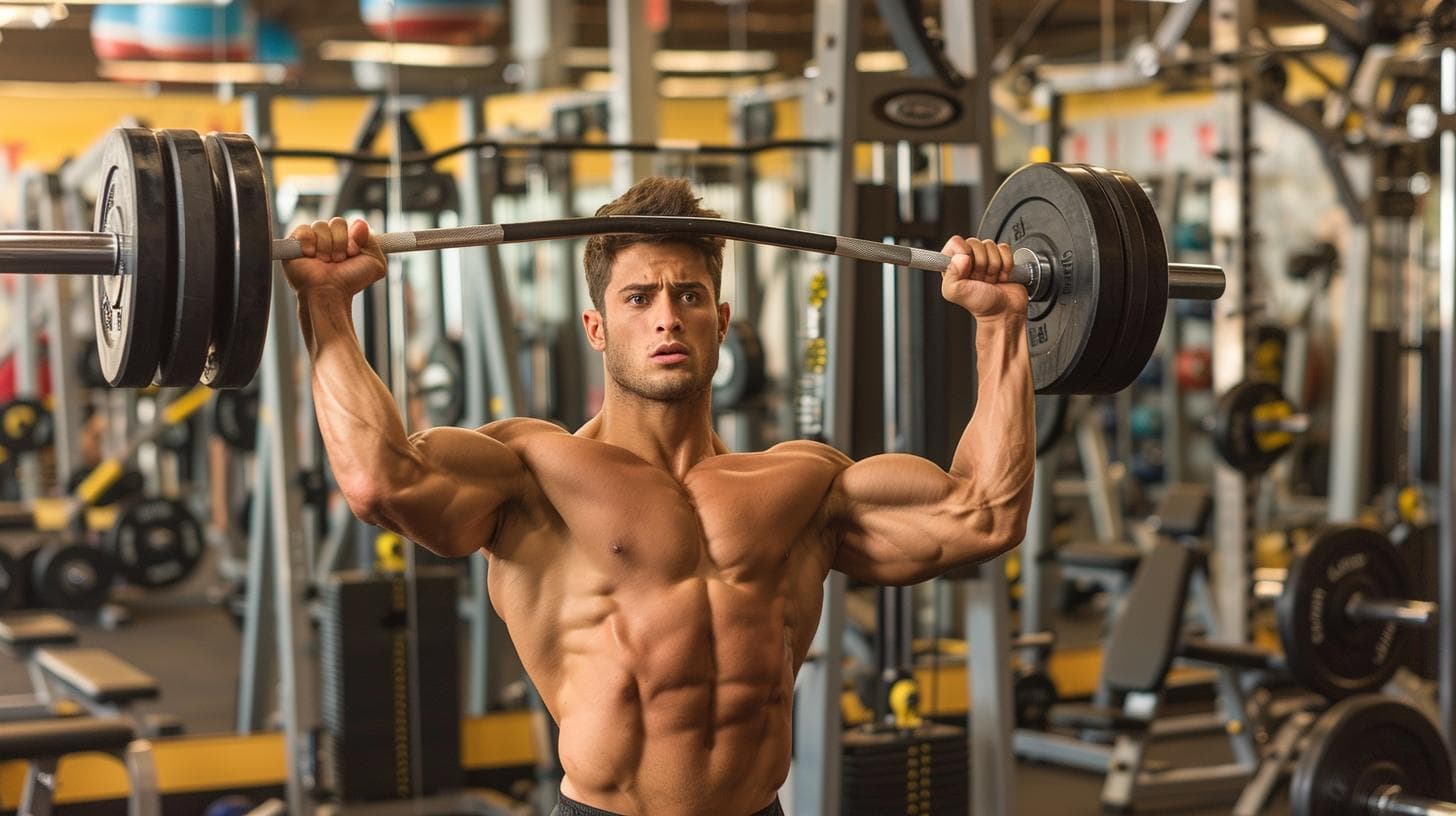 Curso Entrenador Halterofilia gratis y con certificado