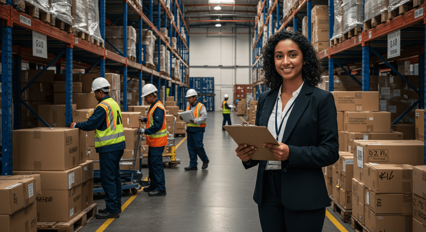 Customs Operations Supervisor Course free and certificate
