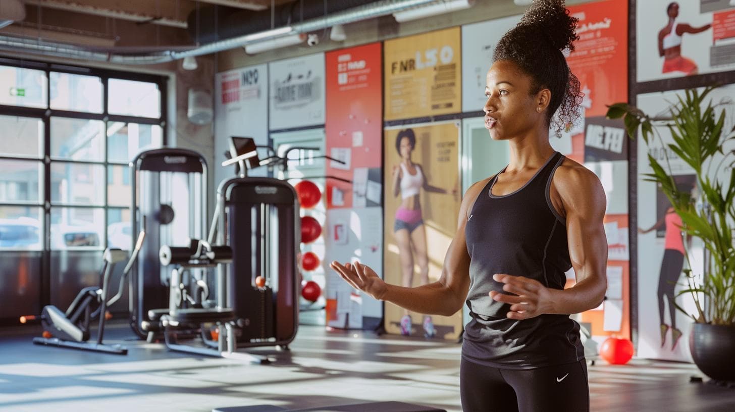 Curso Personal Trainer