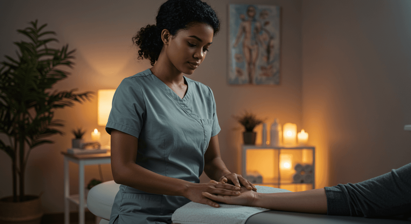 Acupressure Therapy Course free and certificate