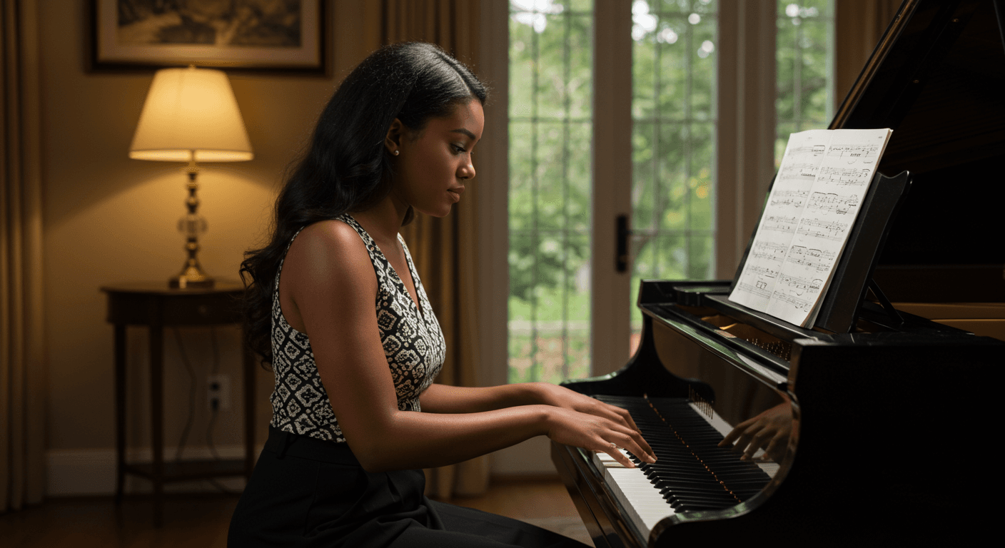 Classical Music Course