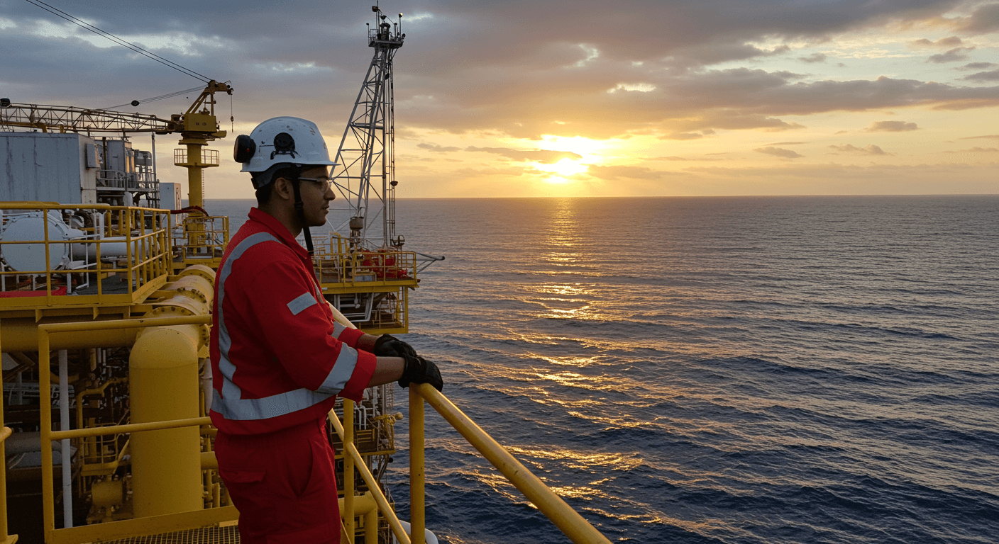 Curso de Petróleo