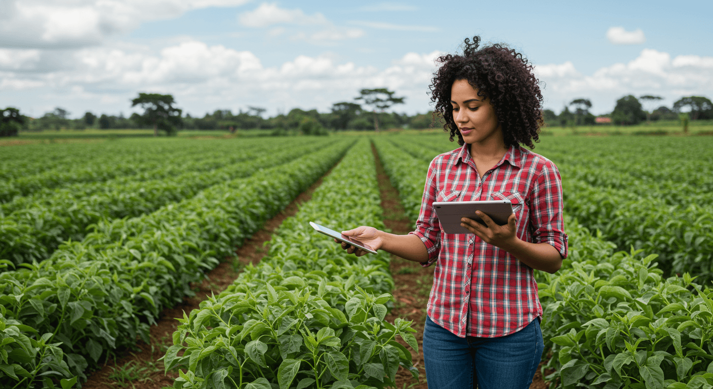 Agriculture Supervisor Course