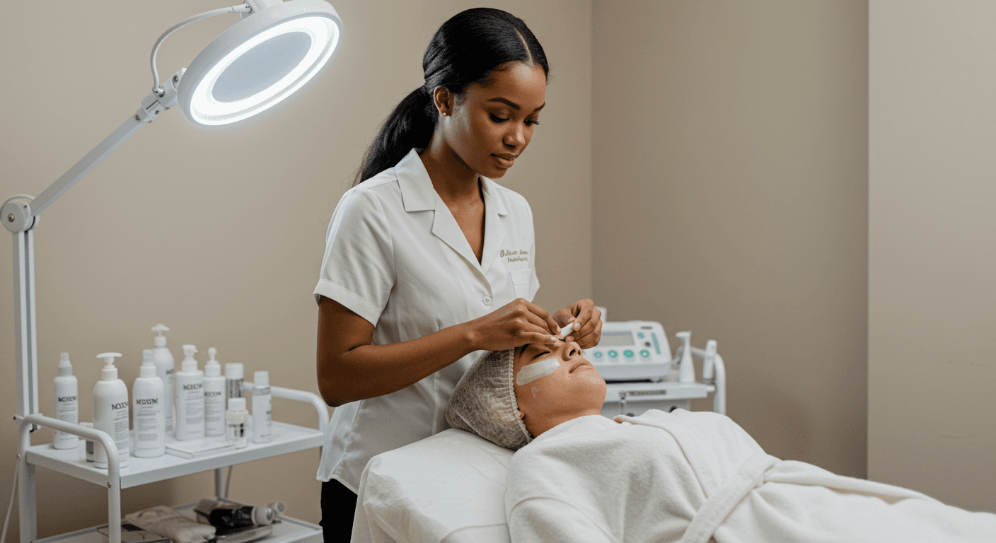 Curso Kinesiología Estética gratis y con certificado