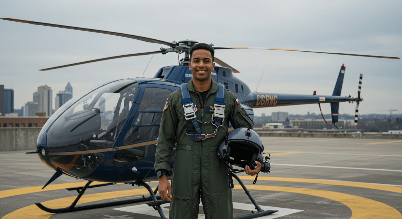 Flight Medic Course