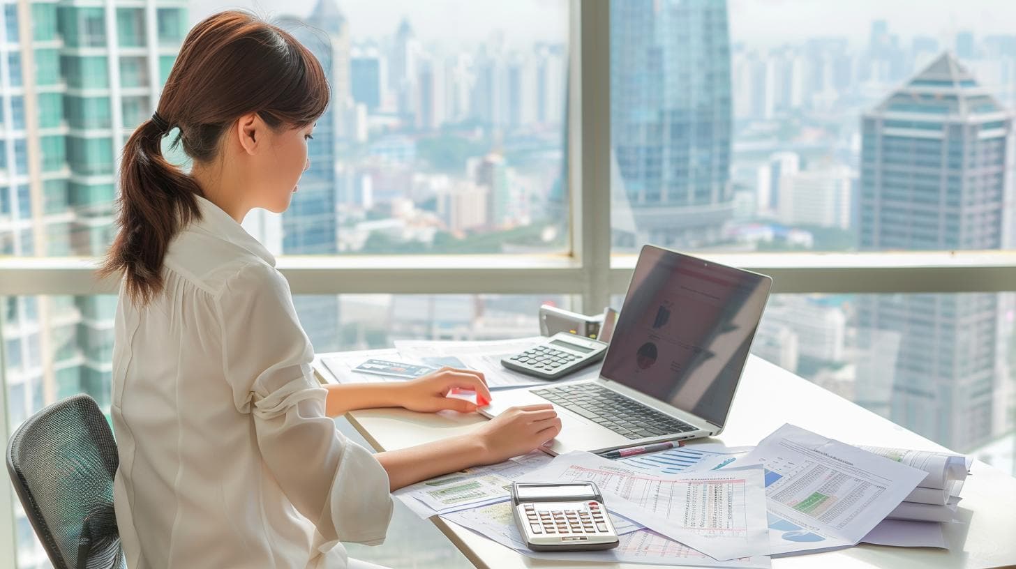 Curso Gestión Financiera gratis y con certificado