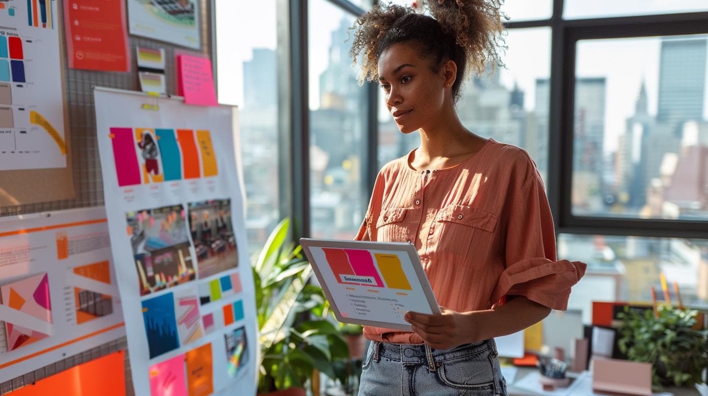 Advertising Manager Course