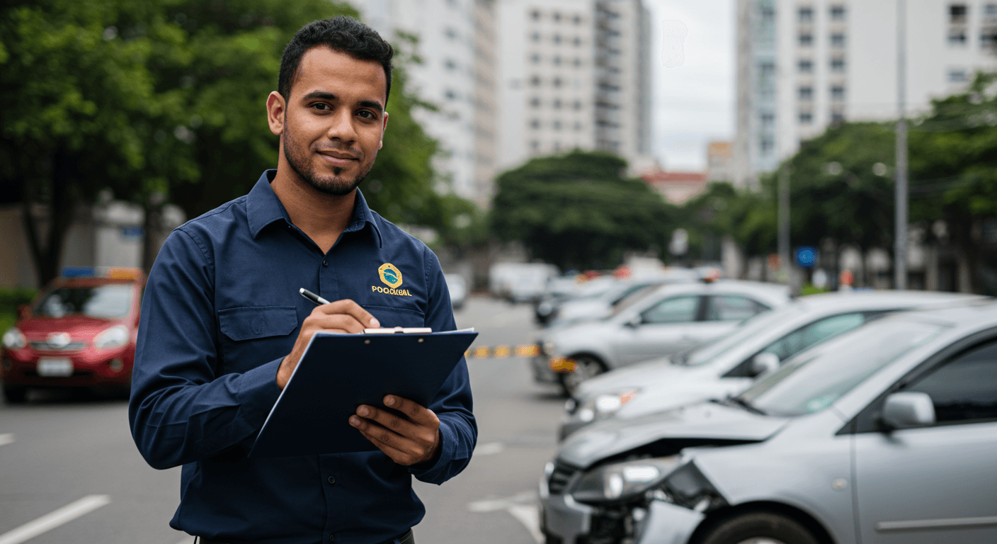 Curso de Perito de Seguros